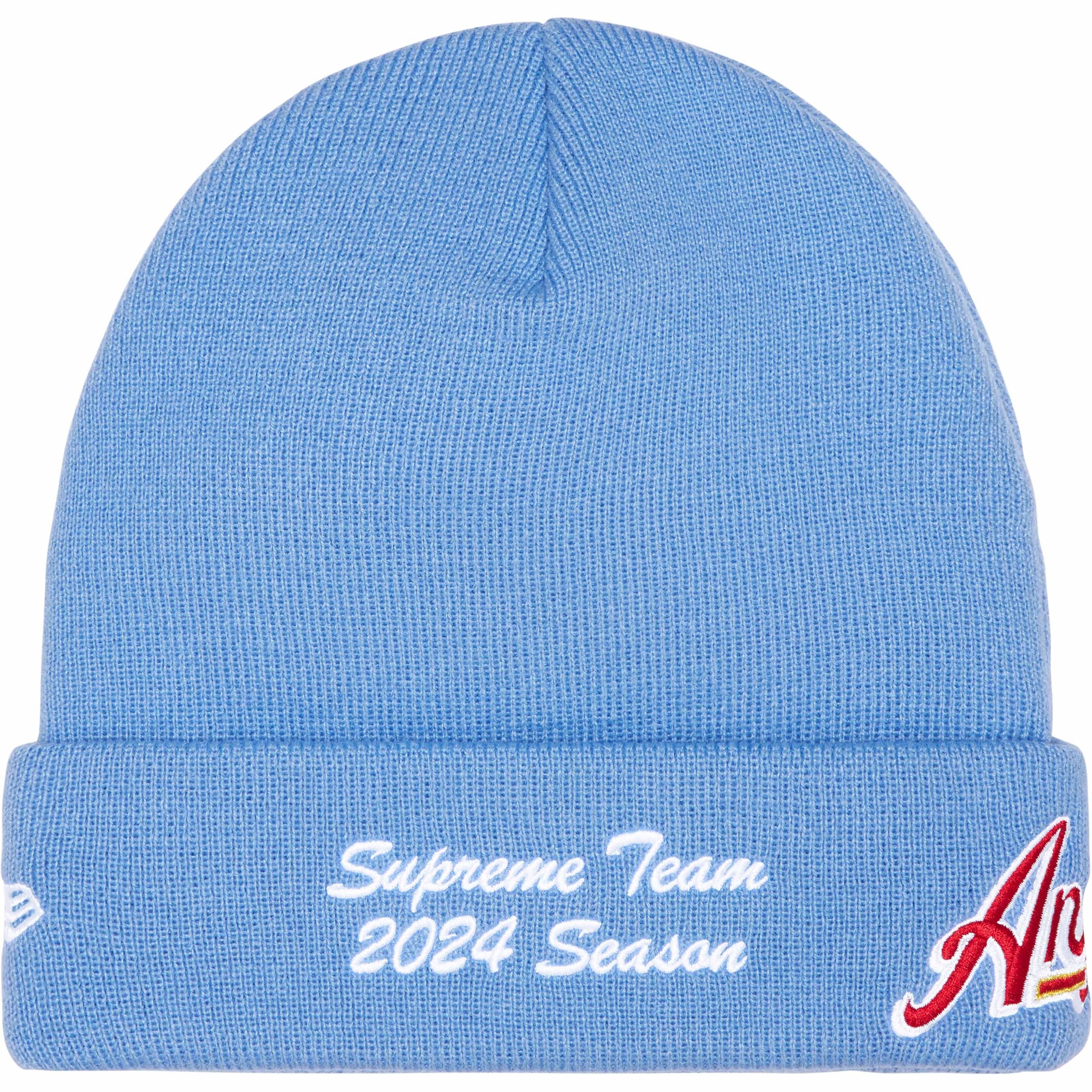New Era® Salvation Beanie view 5